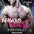 Infamous Heart (Men of Vanguard, #1)
