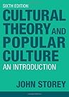 Cultural Theory a...