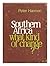 Southern Africa : What Kind of Change? / by Peter Hannon
