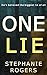 One Lie
