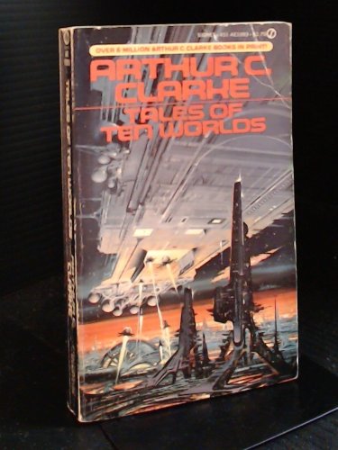Tales of Ten Worlds