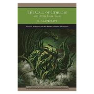 The Call of Cthulhu and Other Dark Tales