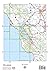 37°122° NE - San Francisco, California Backcountry Atlas (Topo)