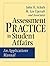 Assessment Practice in Student Affairs: An Applications Manual (Higher Education)
