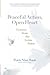 Peaceful Action Open Heart(...