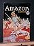 Amazon Comics