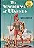 The adventures of Ulysses (World landmark books, W-40)