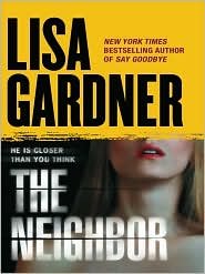 The Neighbor Publisher: Thorndike Press; Lrg edition