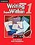 Writing from Within Level 1 Student's Book 2nd edition by Kelly, Curtis, Gargagliano, Arlen (2011) Paperback