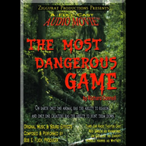The Most Dangerous Game
