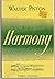Harmony by Walter Piston (1...