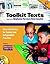 Toolkit Texts: Grades PreK-1: Short Nonfiction for Guided and Independent Practice by Harvey, Stephanie, Goudvis, Anne (2011) Paperback