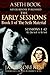 By Seth The Early Sessions: Sessions 1-42 : 11/26/63-4/8/64 (Seth, Seth Book.)