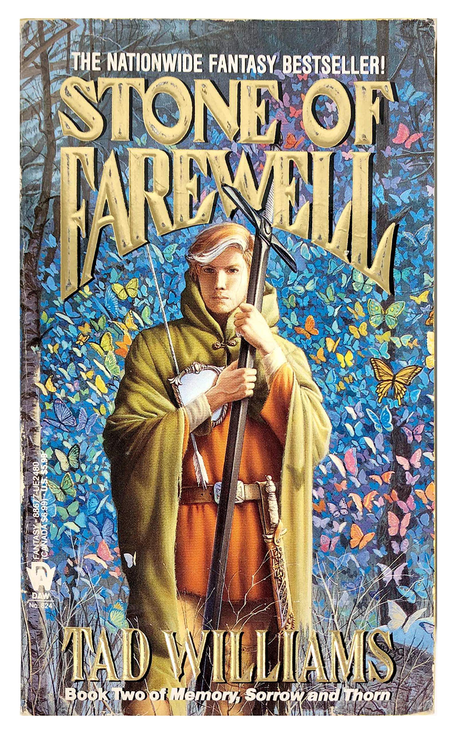 Stone of Farewell