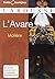 L'Avare (Petits Classiques Larousse Texte Integral) by Moliere (1980-01-01)