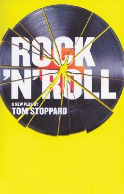 Rock 'n' Roll: A New Play [ROCK N ROLL] [Paperback]