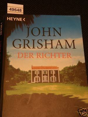 Der Richter (Paperback)