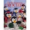 'Tis the Season to Crochet