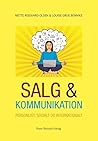 Salg og kommunikation by Mette Risgaard Olsen;Louise...