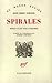 SPIRALES: ROMAN D'UNE NUIT D'INSOMNIE (BEAUX PAPIERS)