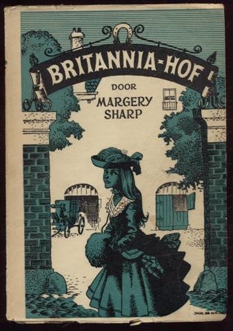 Britannia-hof