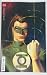 DC vs Vampires #1 CVR D INCV Jorge Molina Glow In The Dark Card Stock Var