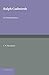Ralph Cudworth by J. A. Passmore (2013-11-21)