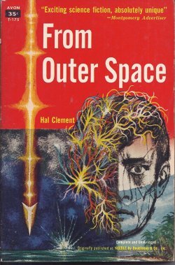 From Outer Space