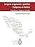 Lenguas originarias y pueblos indígenas de México