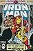 Iron Man (1st Series) Annua...