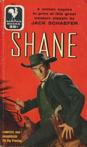 Shane