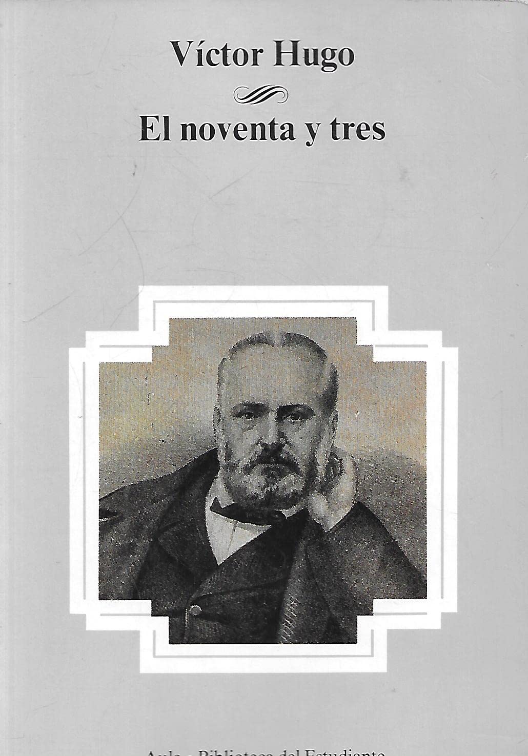 El Noventa Y Tres
