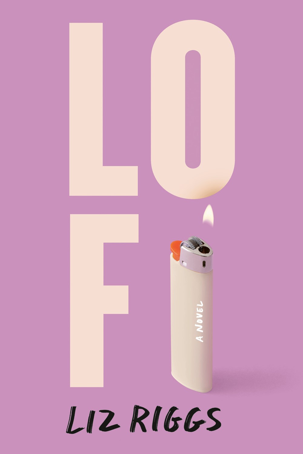 Lo Fi (Hardcover)