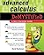 Advanced Calculus Demystified 1st edition by Bachman, David (2007) Paperback