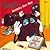 The California Raisins by David Nichols