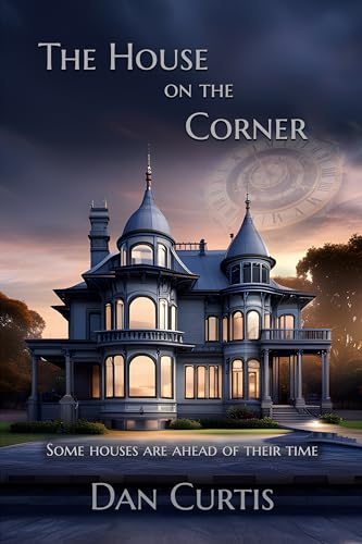 The House on the Corner (Kindle Edition)