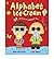 [(Alphabet Ice Cream: A Fantastic Fun-filled ABC )] [Author: Sue Heap] [May-2007]