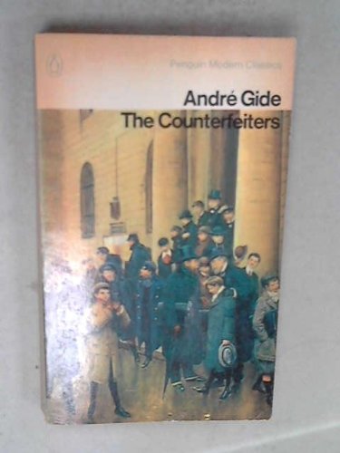 The counterfeiters