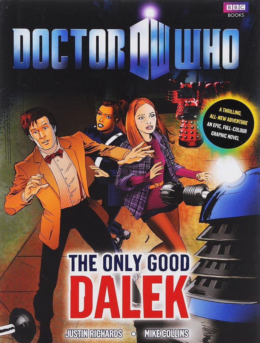 Doctor Who: The Only Good Dalek
