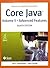 Core Java, Volume II--Advanced Features (8th Edition) by Cay S. Horstmann (April 8 2008)