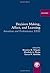 Decision Making, Affect, and Learning: Attention and Performance XXIII by Mauricio R. Delgado (2011-05-12)