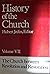 Church Between Revolution and Restoration (7) (History of the Church Ser. Vol. 7)) (English and German Edition)