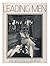 Leading Men 1st edition by Welch, Julie (1987) Hardcover