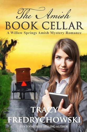 The Amish Book Cellar (Willow Springs)