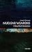 Nuclear Weapons by Siracusa, Joseph M.. (Oxford University Press,2008) [Paperback]