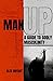 Man UP: A Guide to Godly Masculinity