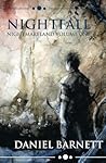 Nightfall: Nightmareland Volume One (Nightmareland Chronicles)