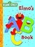 Elmo's ABC Book (Big Bird's...