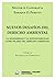 Nuevos desafíos del Derecho Ambiental