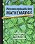 Reconceptualizing Mathematics by Sowder, Judith, Sowder, Larry, Nickerson, Susan (2012) Paperback